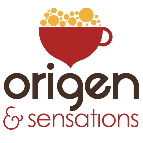 Origen & Sensations - Tienda online de cápsulas de café
