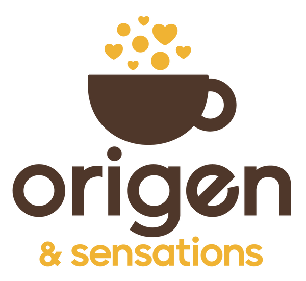 Origen & Sensations - Tienda online de cápsulas de café
